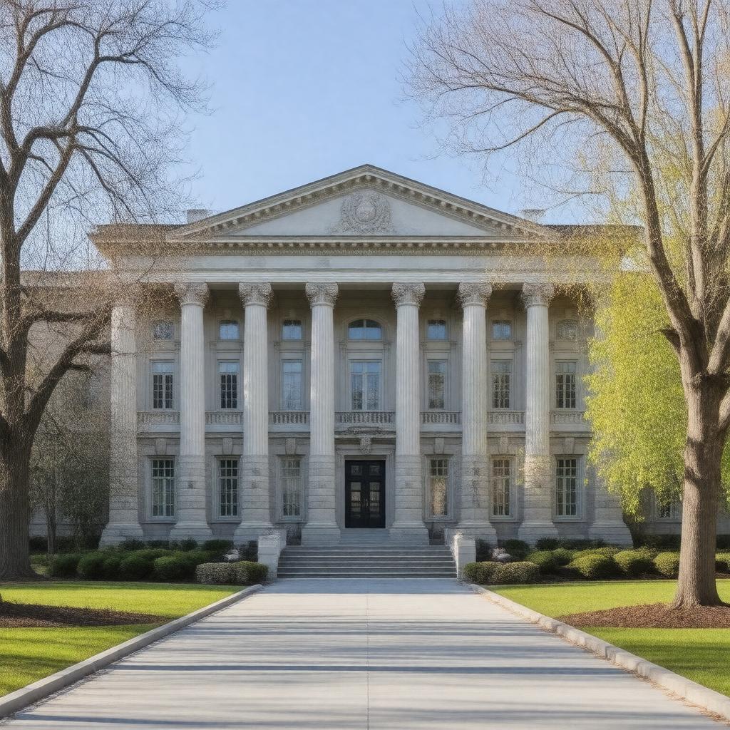 The Currier Museum of Art